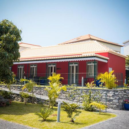 Quinta Da Tia Briosa By Madeira Sun Travel Villa Понта до Сол Екстериор снимка