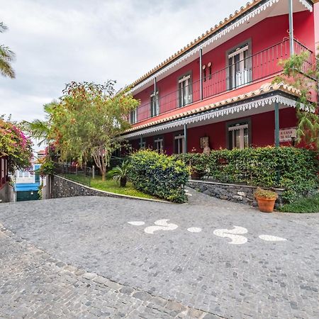 Quinta Da Tia Briosa By Madeira Sun Travel Villa Понта до Сол Екстериор снимка