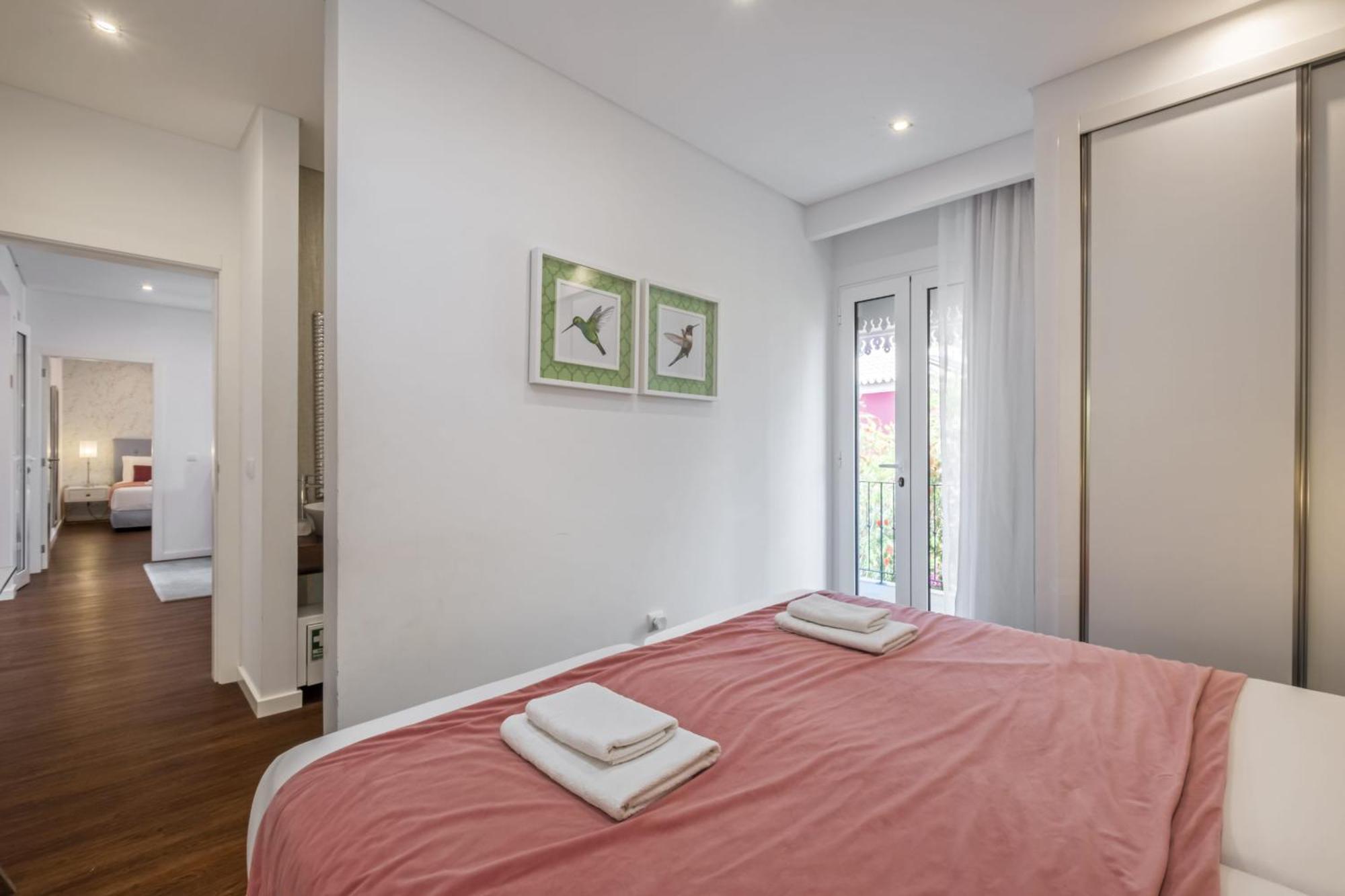 Quinta Da Tia Briosa By Madeira Sun Travel Villa Понта до Сол Екстериор снимка