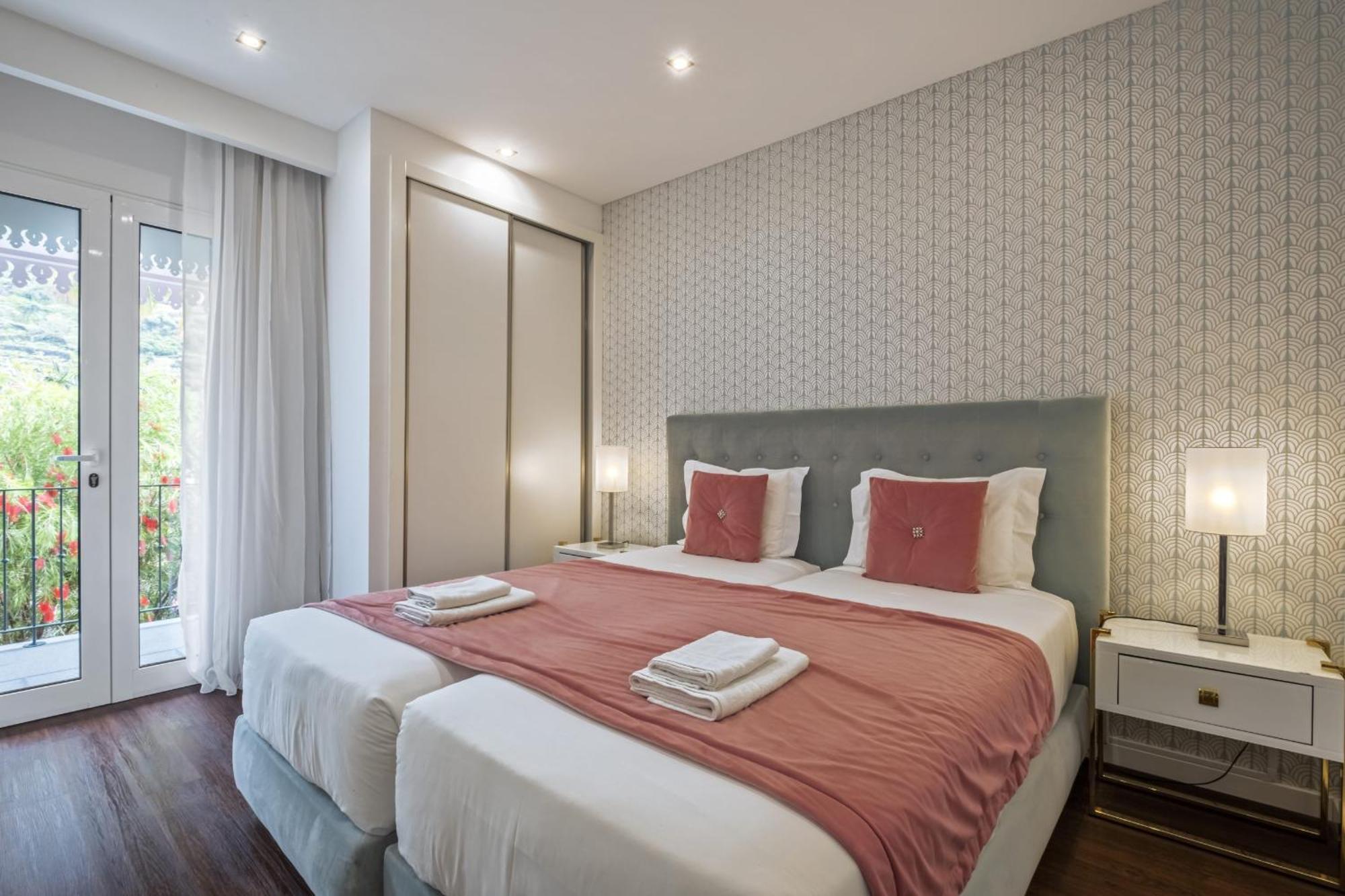 Quinta Da Tia Briosa By Madeira Sun Travel Villa Понта до Сол Екстериор снимка