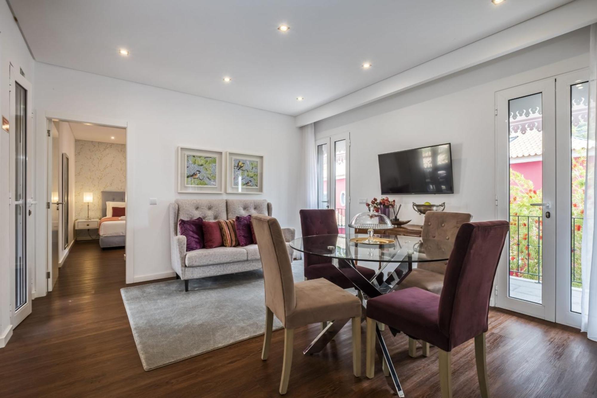 Quinta Da Tia Briosa By Madeira Sun Travel Villa Понта до Сол Екстериор снимка