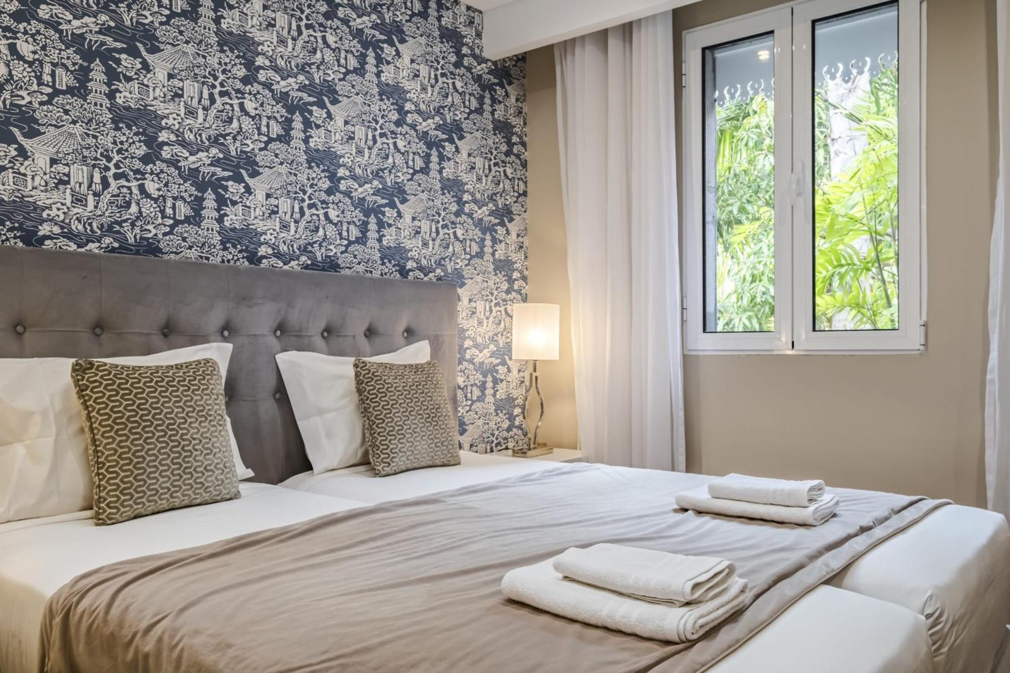 Quinta Da Tia Briosa By Madeira Sun Travel Villa Понта до Сол Екстериор снимка