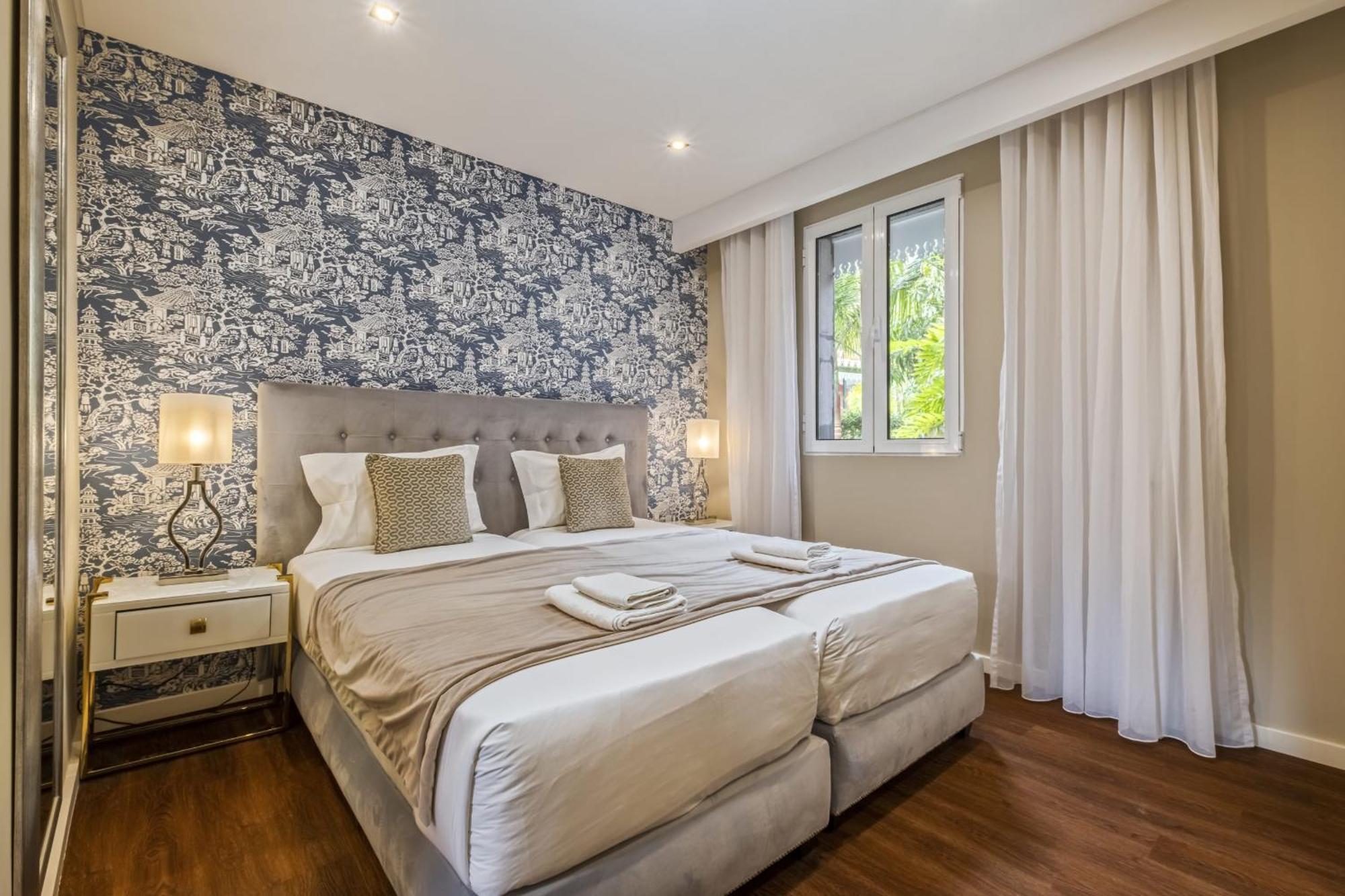 Quinta Da Tia Briosa By Madeira Sun Travel Villa Понта до Сол Екстериор снимка